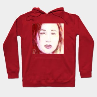 Tori Hoodie